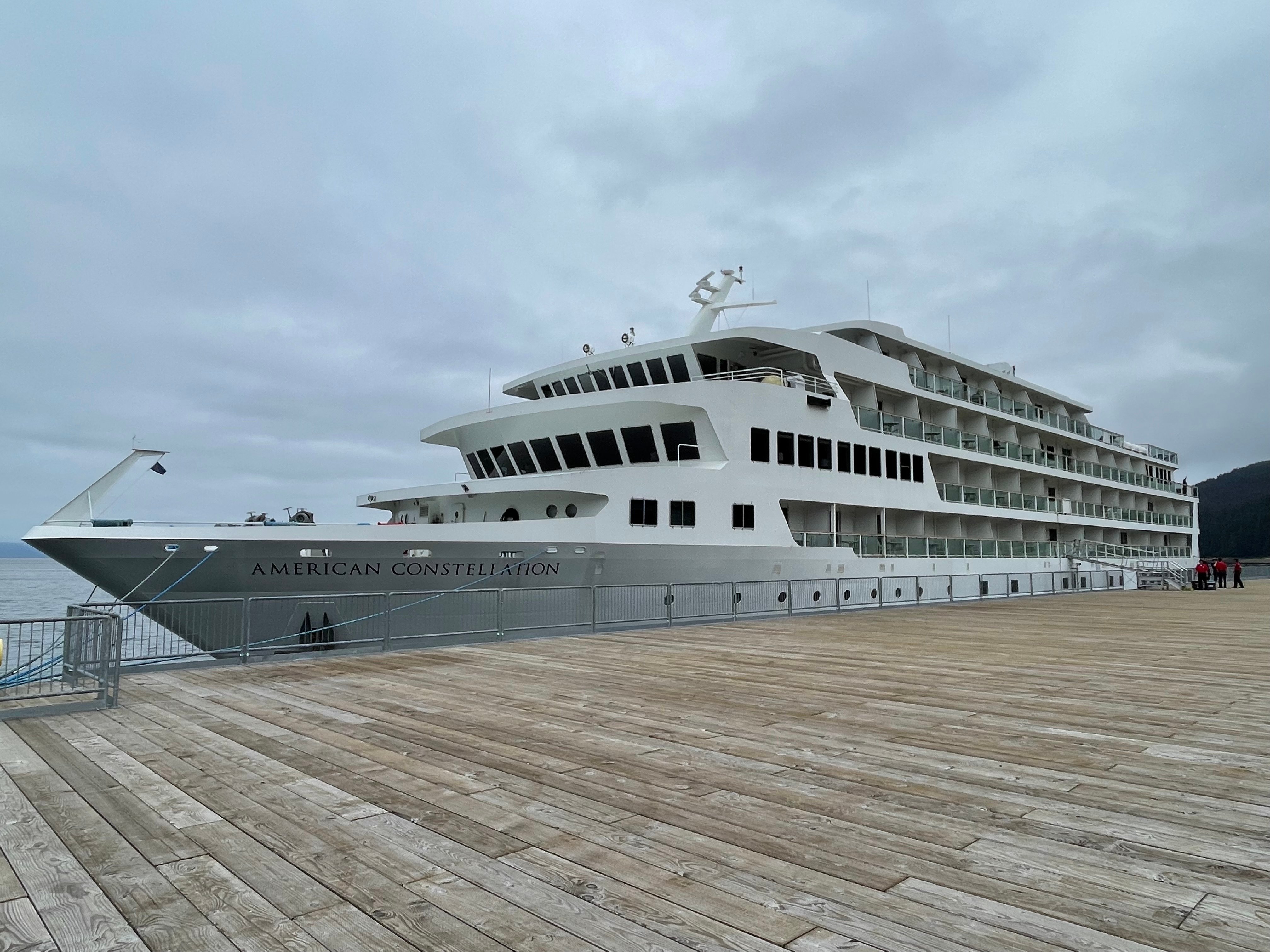 Alaska